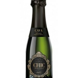CAVA CHIC 0,75L