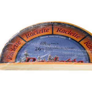 RACLETTE SAPIN D’OR 1/2 BOULE +2,3KG