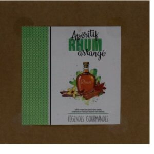 MON KIT RHUM ARRANGÉ