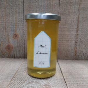 MIEL D’ACACIA