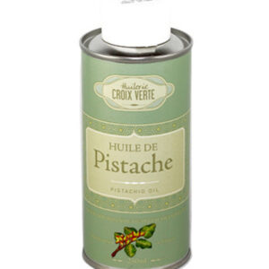 HUILE DE PISTACHE (250ML)
