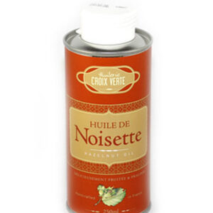 HUILE DE NOISETTE (250ML)