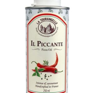 HUILE POUR PIZZA (250ML)