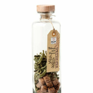 MÉLANGE POUR VERVEINE