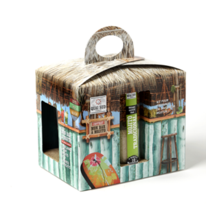 COFFRET “MON BAR À MOJITO”