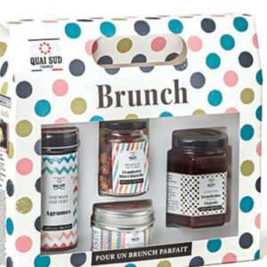 COFFRET BRUNCH