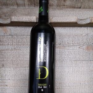 MONTAGNE ST EMILION – DAVID WAGNON – 2016