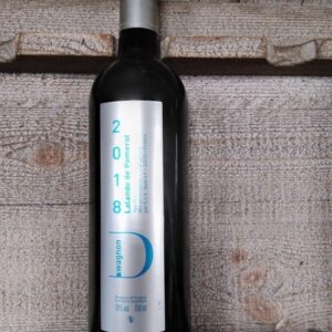 LALANDE DE POMEROL – DAVID WAGNON – BORDEAUX – 2018
