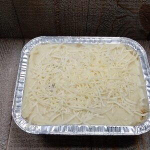 HACHIS PARMENTIER LIVRAISON LE 30/04