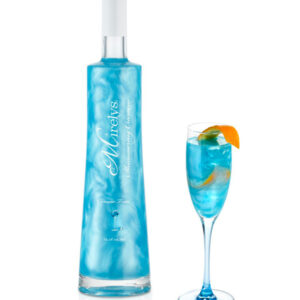 CURAÇAO/LITCHI 20CL