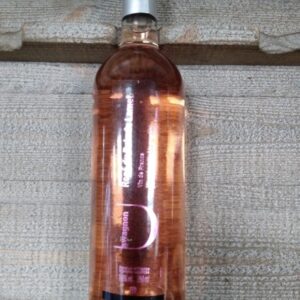 ROSÉ DU BOIS DE LLAMET 75CL