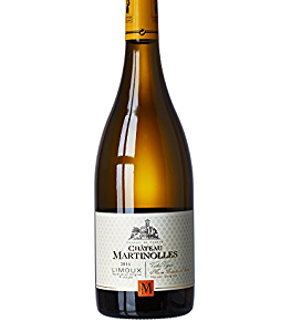 CHÂTEAU MARTINOLLES 0.75L