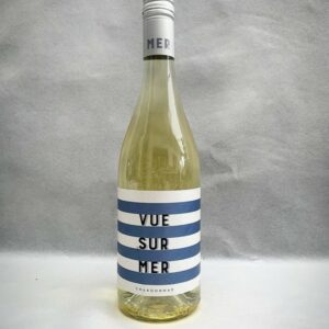 VUE SUR MER CHARDONNAY 0.75L