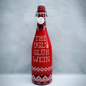 GLUHWEIN UGLY ROUGE 0.75L