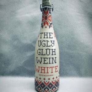 GLUHWEIN UGLY BLANC 0.75L