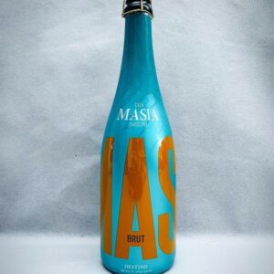 CAVA MASIA DESTINO BRUT 0.75L