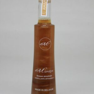 AMARETTO 20CL